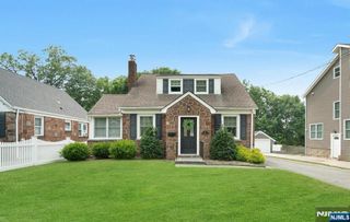 48 Harrison Avenue, Waldwick, NJ 07463