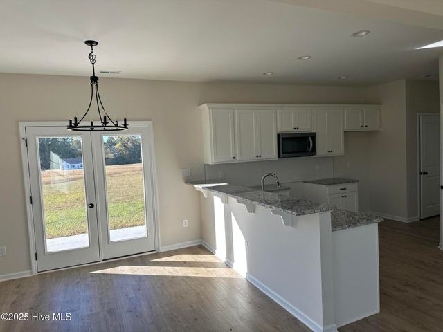 163 N Movado Trail, Kenly, NC 27542