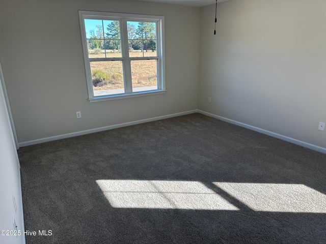 163 N Movado Trail, Kenly, NC 27542