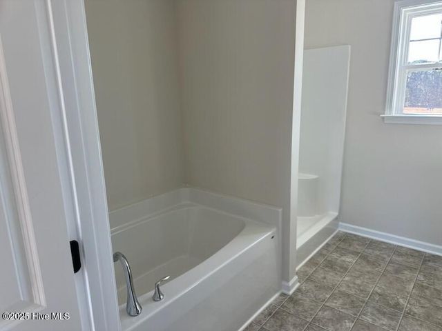 163 N Movado Trail, Kenly, NC 27542