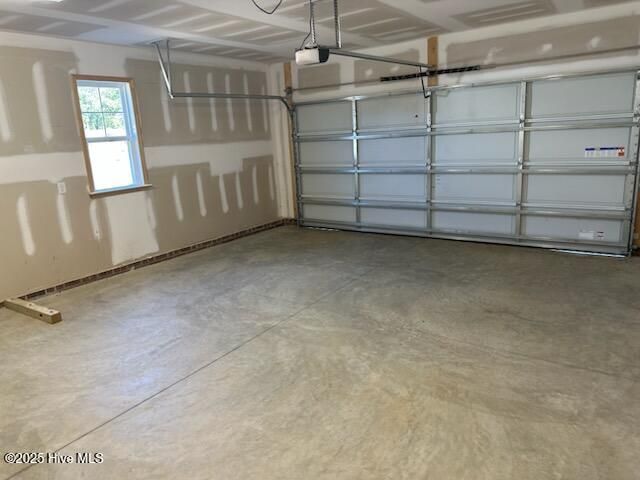 163 N Movado Trail, Kenly, NC 27542