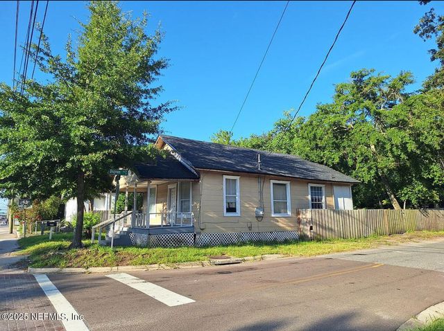 274 MCDUFF Avenue S, Jacksonville, FL 32254