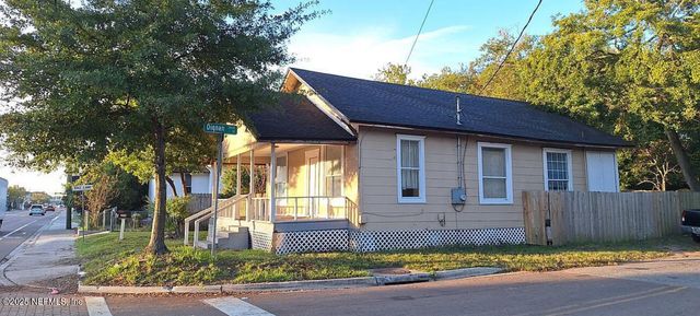 274 MCDUFF Avenue S, Jacksonville, FL 32254