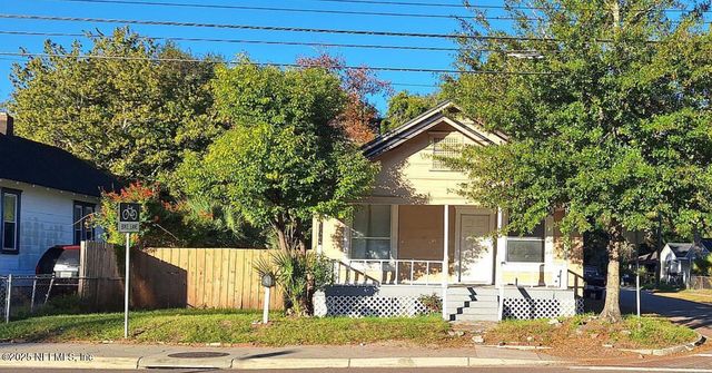274 MCDUFF Avenue S, Jacksonville, FL 32254
