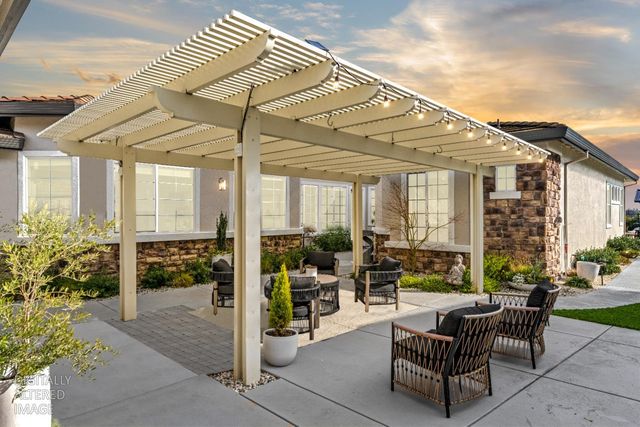 5015 Skellig Rock Way, El Dorado Hills, CA 95762