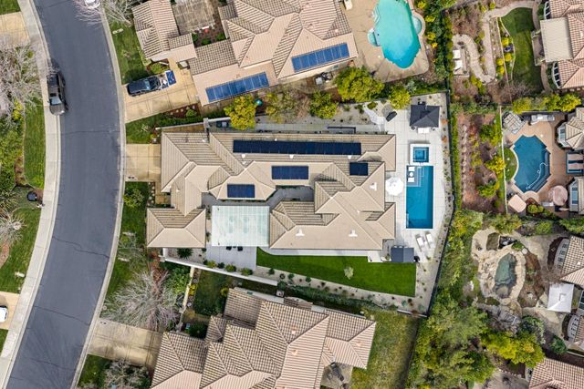 5015 Skellig Rock Way, El Dorado Hills, CA 95762