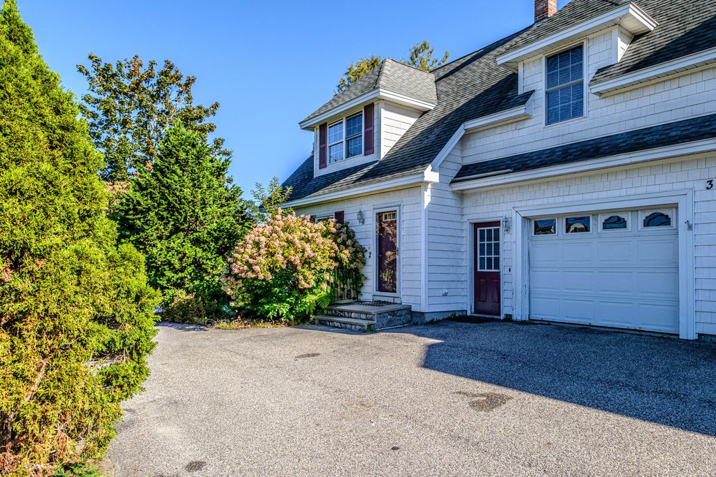 321 North Street N 2, Saco, ME 04072 — photo 2