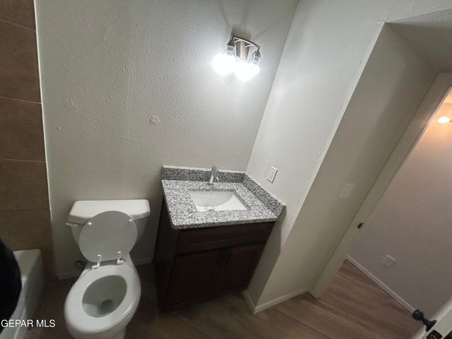 10905 Sagebrush Way B, El Paso, TX 79936