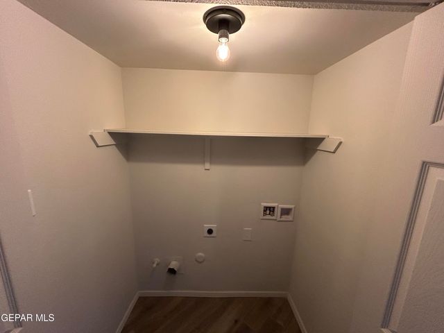 10905 Sagebrush Way B, El Paso, TX 79936