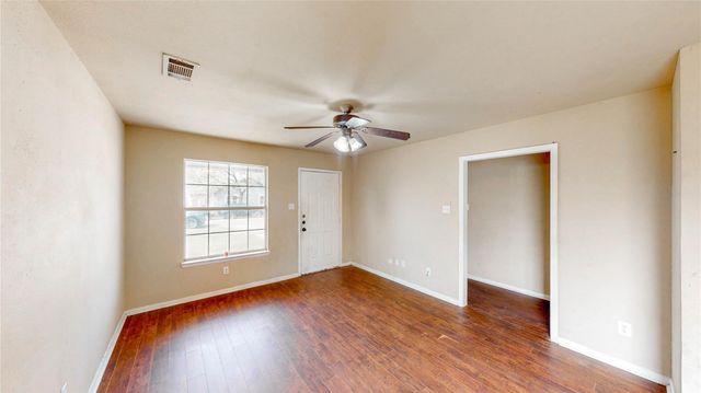 701 E College Street, Sherman, TX 75090