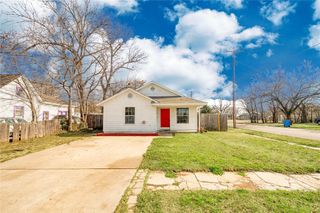 701 E College Street, Sherman, TX 75090