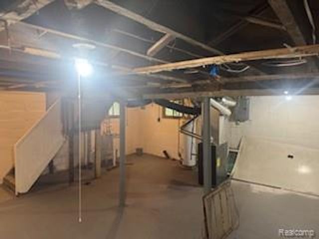 15798 Muirland Street, Detroit, MI 48238