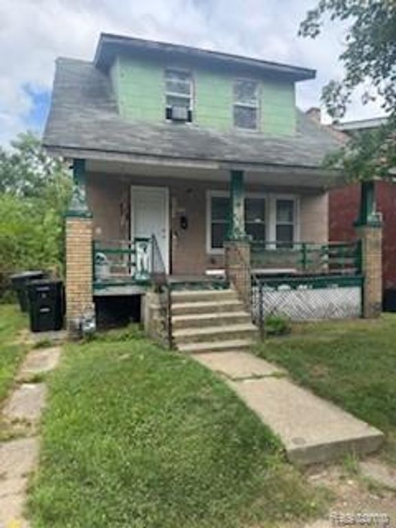 15798 Muirland Street, Detroit, MI 48238