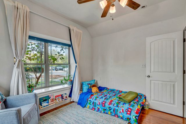 1828 Portland Avenue, Fort Worth, TX 76102