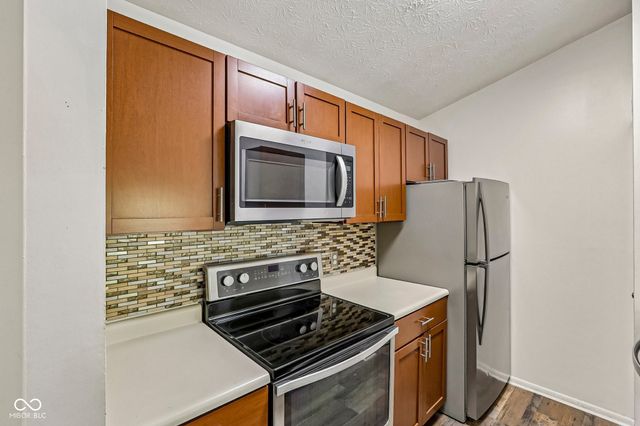 4341 Village Parkway Circle W 7, Indianapolis, IN 46254