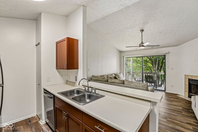 4341 Village Parkway Circle W 7, Indianapolis, IN 46254