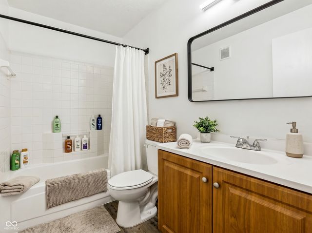 4341 Village Parkway Circle W 7, Indianapolis, IN 46254