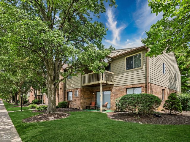 4341 Village Parkway Circle W 7, Indianapolis, IN 46254