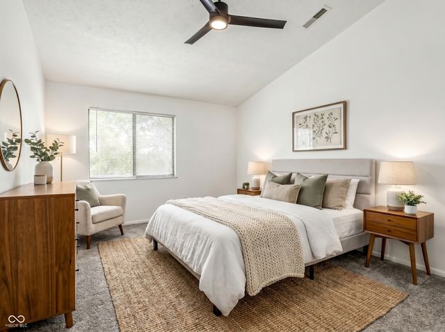 4341 Village Parkway Circle W 7, Indianapolis, IN 46254