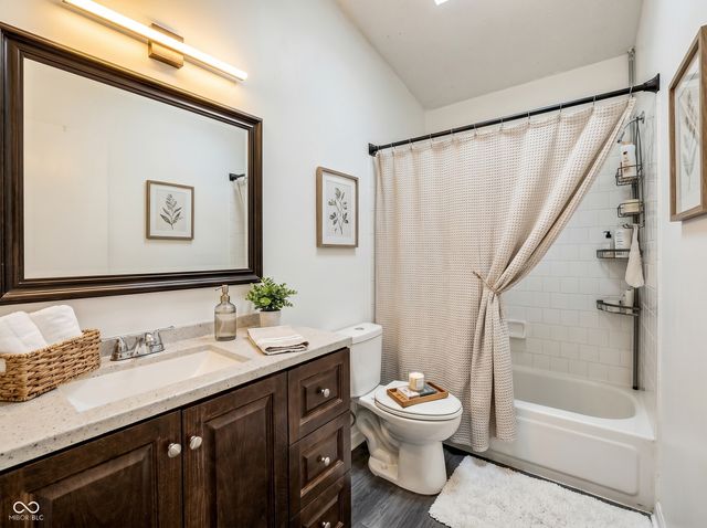 4341 Village Parkway Circle W 7, Indianapolis, IN 46254