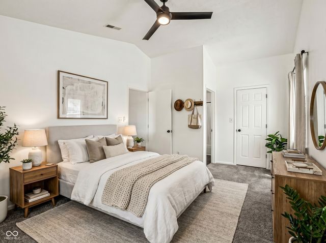 4341 Village Parkway Circle W 7, Indianapolis, IN 46254