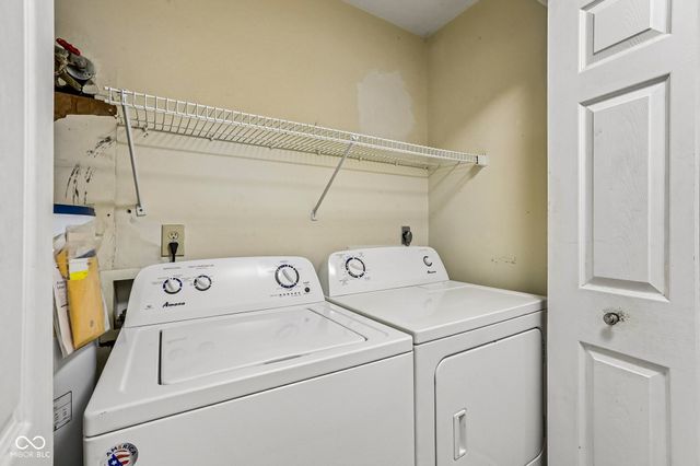 4341 Village Parkway Circle W 7, Indianapolis, IN 46254
