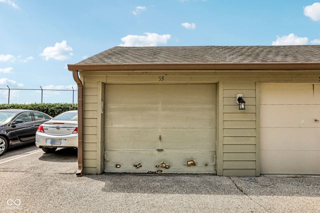 4341 Village Parkway Circle W 7, Indianapolis, IN 46254