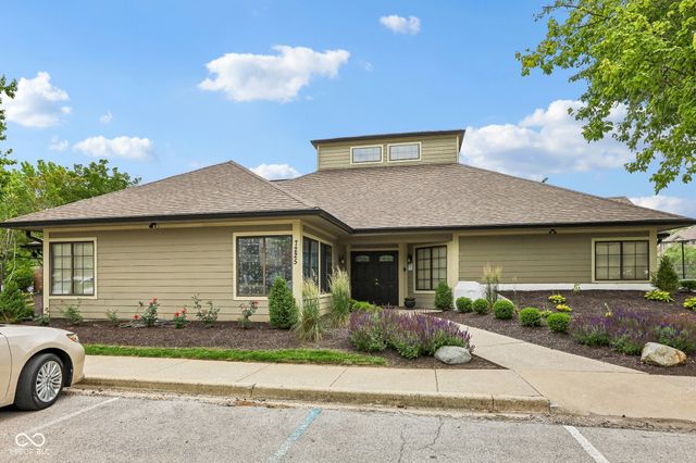 4341 Village Parkway Circle W 7, Indianapolis, IN 46254