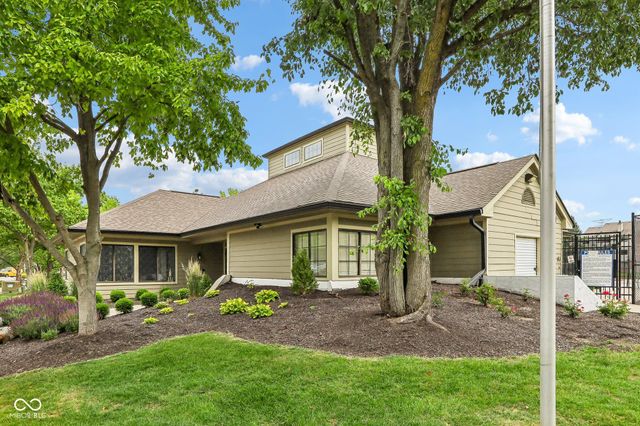 4341 Village Parkway Circle W 7, Indianapolis, IN 46254