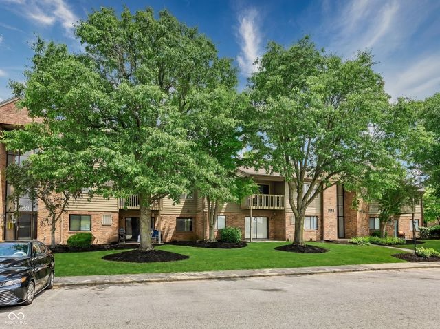 4341 Village Parkway Circle W 7, Indianapolis, IN 46254