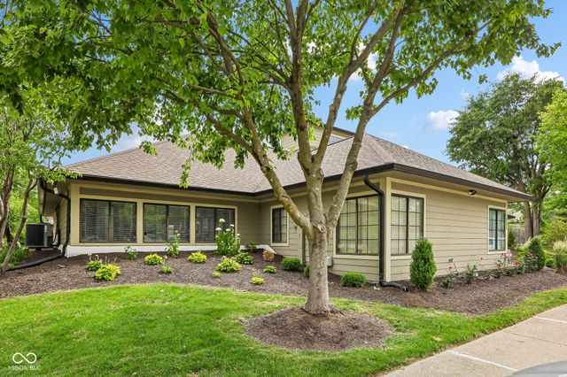 4341 Village Parkway Circle W 7, Indianapolis, IN 46254