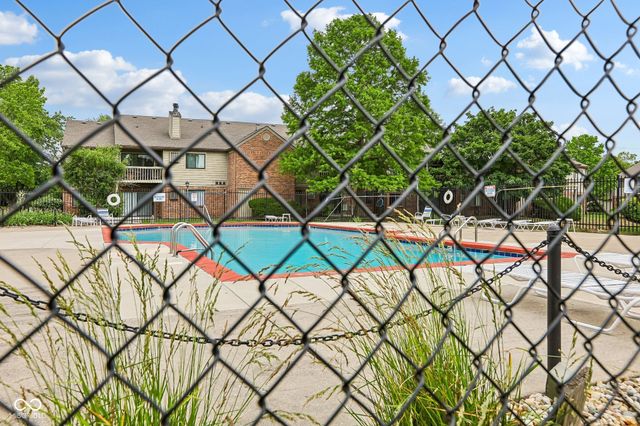 4341 Village Parkway Circle W 7, Indianapolis, IN 46254