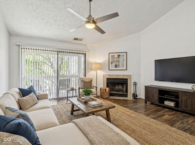 4341 Village Parkway Circle W 7, Indianapolis, IN 46254