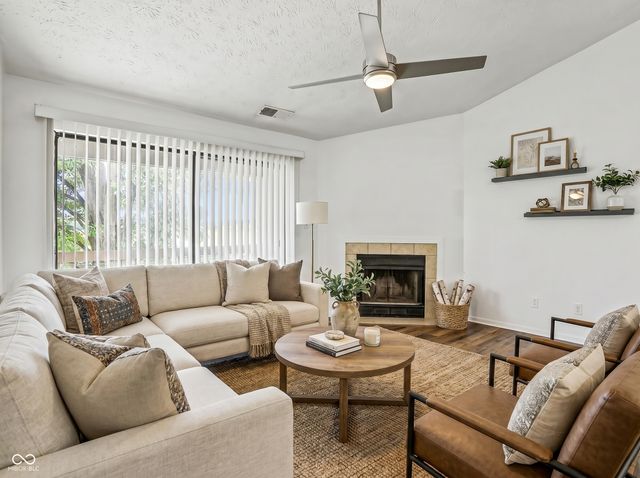 4341 Village Parkway Circle W 7, Indianapolis, IN 46254
