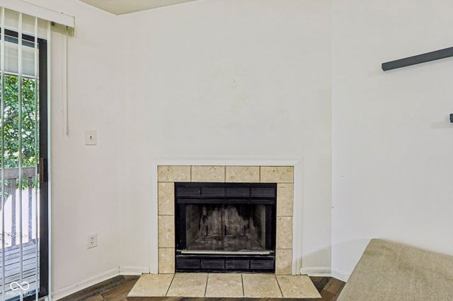 4341 Village Parkway Circle W 7, Indianapolis, IN 46254