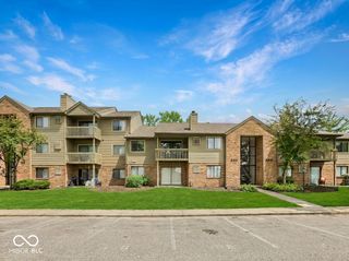 4341 Village Parkway Circle W 7, Indianapolis, IN 46254