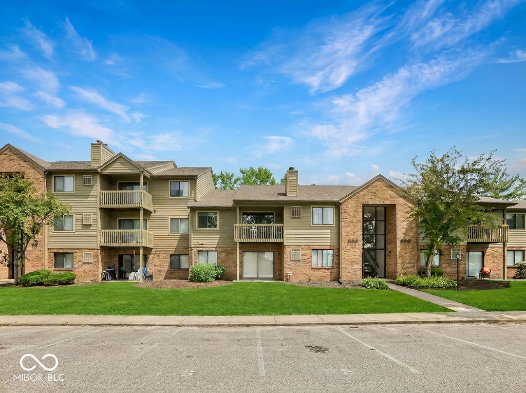 4341 Village Parkway Circle W 7, Indianapolis, IN 46254