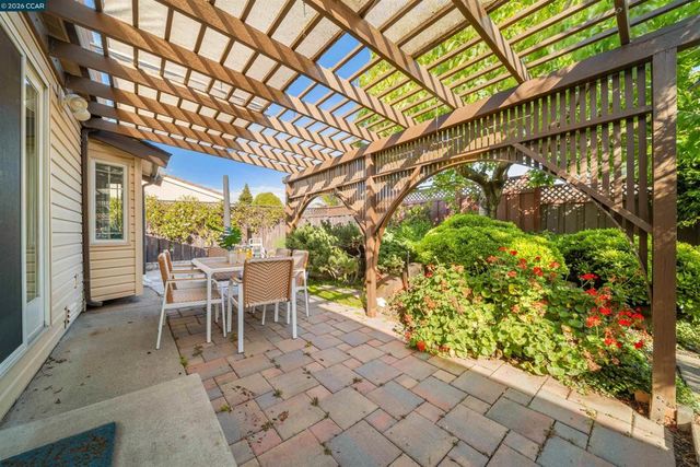 7591 Northland Pl, San Ramon, CA 94583