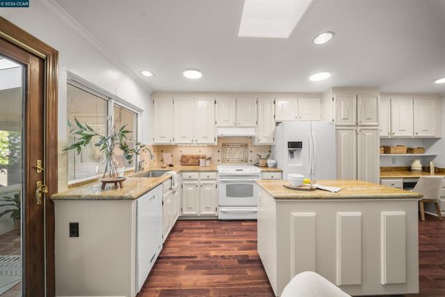 7591 Northland Pl, San Ramon, CA 94583