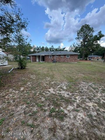 2232 Cassell Street, Augusta, GA 30906