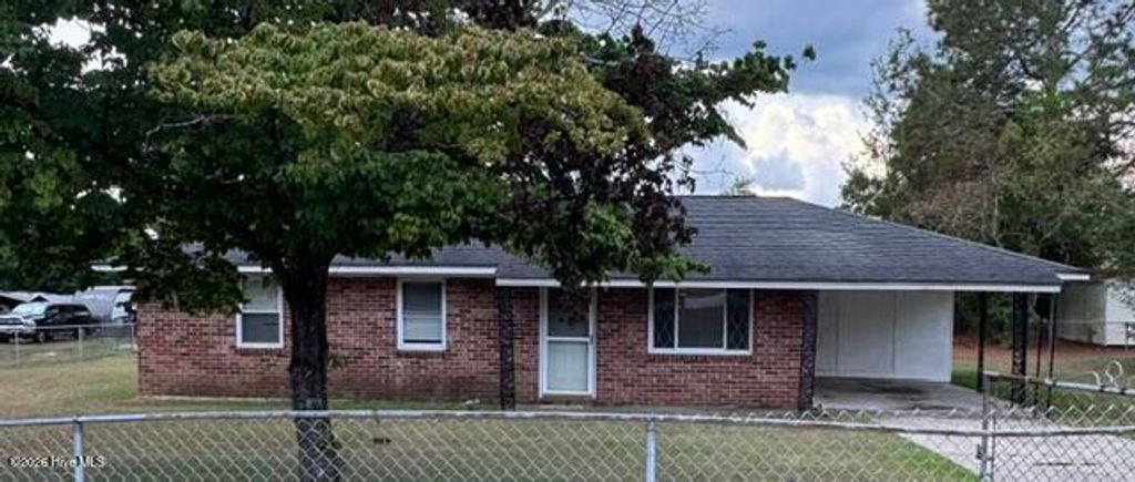 2232 Cassell Street, Augusta, GA 30906
