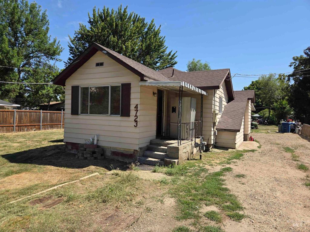 4723 W Morris Hill Rd., Boise, ID 83706