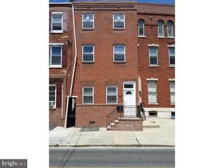 337 CHRISTIAN ST #3RD FL, Philadelphia, PA 19147