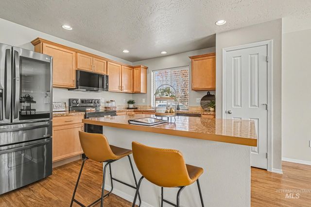 1603 W Tamarack Dr, Nampa, ID 83651