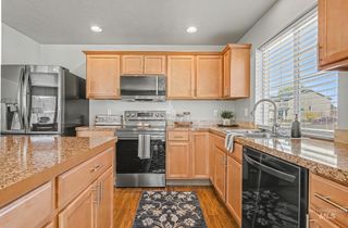 1603 W Tamarack Dr, Nampa, ID 83651