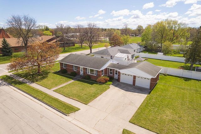 1013 SCHWARTZ STREET, Green Bay, WI 54302