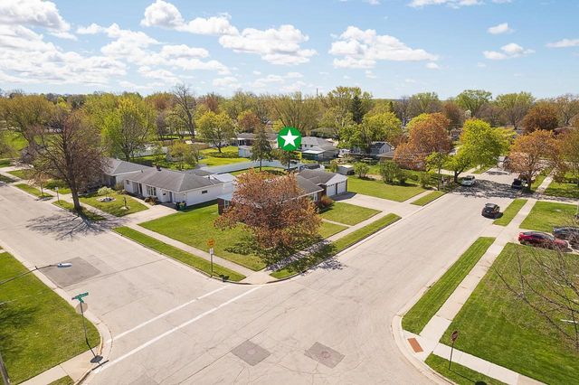 1013 SCHWARTZ STREET, Green Bay, WI 54302