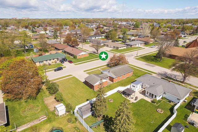 1013 SCHWARTZ STREET, Green Bay, WI 54302