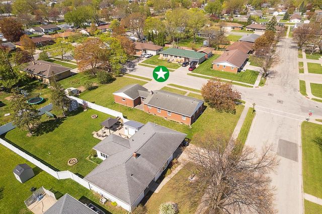 1013 SCHWARTZ STREET, Green Bay, WI 54302