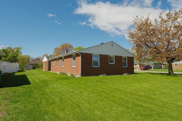 1013 SCHWARTZ STREET, Green Bay, WI 54302